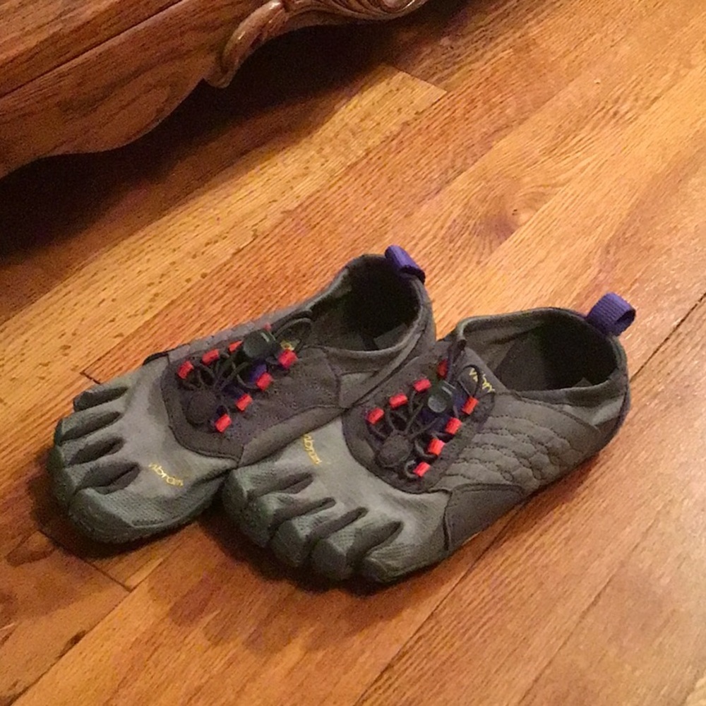 Vibram Fivefingers 36